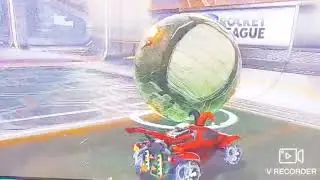 rocket League Montage goodbyes clean