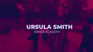 Ursula Smith Dance