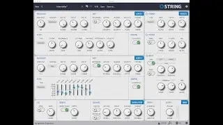 Loomer String v1.17.3 WiN-R2R