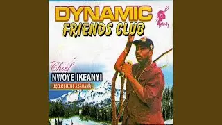 Ndi Ekwueme
