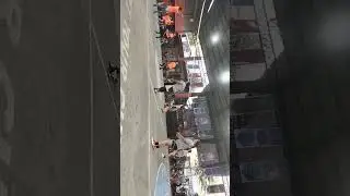 Barangay CAMAMAN-AN sports peace 