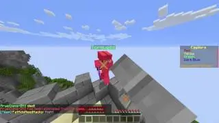 Cubecraft | Torquedd : Flight