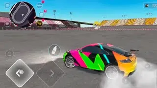 Aj to game khela ma maga aa gaya oo be drift marna me oo be car me 🏎️