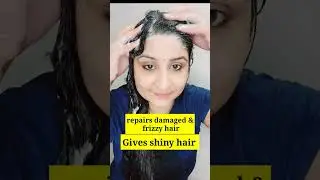 Shampoo hack /Shampoo for fast hair growth #shorts #youtubeshorts #viral #trending #shortsfeed #diy