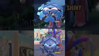 Masuda Method HatchingCryogonal for the SHINY!  #short #pokemonscarlet