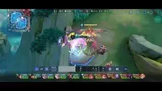 YI SUN-SHIN GOLD NA RANK DO MOBILE LEGENDS KAKAKA
