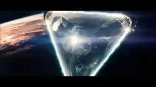 Zod gets sentenced to the Phantom Zone