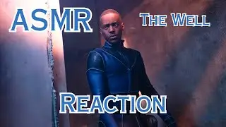 Doctor Who: The Well REACTION | ASMR