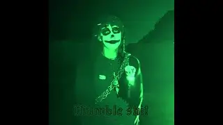 Esiok - Mumble Shit (prod. by ‪@neurxsis‬ )