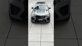 🤯Watch and Compare: X6M LCI or X7. Make Your Choice in comments.