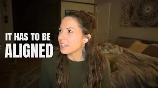 Forced Action Stopped Working for Me ✨😬 Manifestation & Awakening Talk
