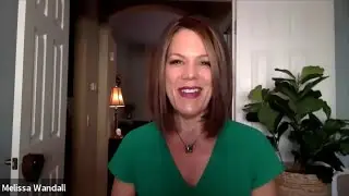 Member Spotlight: Melissa Wandall, National Coalition for Safer Roads