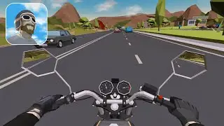 Cafe Racer Gameplay Walkthrough (Android & iOS)