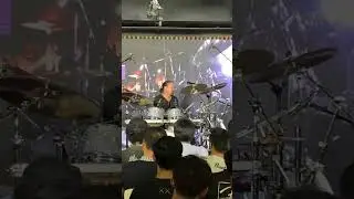 SHANNON FORREST PLAYS 