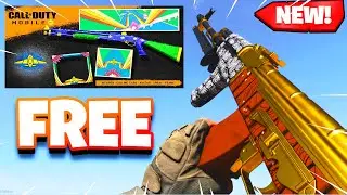 HOW to GET FREE PAWN TAKES PAWN AK47 REWARD in MODERN WARFARE! PAWN TAKES PAWN COD MOBILE REWARDS