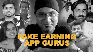 Best Earning Apps 2021 | Dirty Side of YouTube | Money Making Apps & The Scams