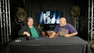 Alabama Film Community TV - Episode 1