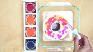 Toilet Paper Water Painting Activity for Kids