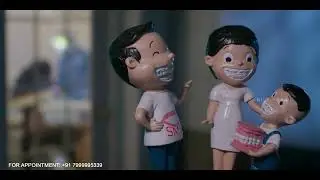 Smile Kochi Dental Clinic | Kadavanthara | PalarivattomSmile Kochi Dental Clinic