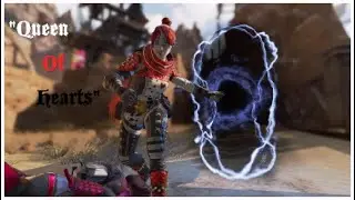 New Wraith 