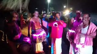 kavuvadhyam |kariyankod vela paravadhyam palakkad