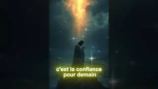 🌙 PRI&Egrave;RE DU SOIR POUR RETROUVER LA FOI EN CETTE FIN DE JOURN&Eacute;E