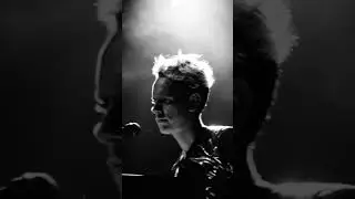 Depeche Mode - Blue Dress (2013 LRM Remix - Island Remix)