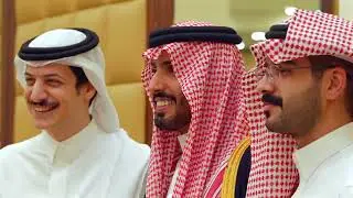 زواج الوليد  الشمري