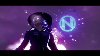 Jay Wolf - Starlight (Introducing NorCal Jacky)