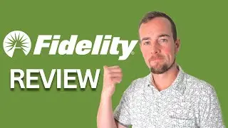Fidelity Review | Best Investment Platform?