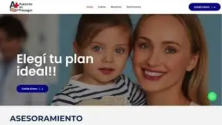 Asesores en Prepagas