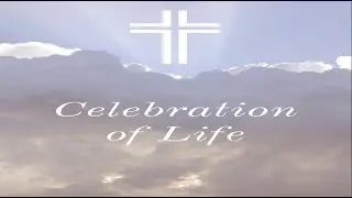 Celebration of Life for Louis Scott Brown - 01-27-2026