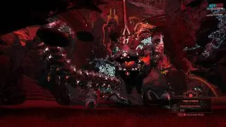 Warframe | Solo Ghost Clan Dojo Decor Showcase | 2022