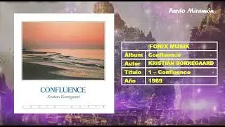 Chapter 25 Fonix Musik Label. The best albums in the history of New Age Music. Pardo Miramon Podcast