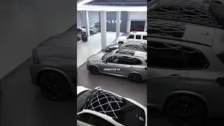ТюнингФар и детейлинг.#FLECT#детейлинг#автосервиспремиум#автосвет
