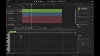 Synthesizer V Studio choir voices #3