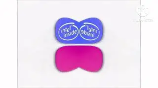 All Intel Animations 1985-2015 in G Major 4 + Confusion