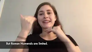 Hindu-Arabic Number System - The Math Project - Rochester School for the Deaf