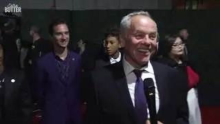 Wolfgang Puck explains why he declined the Pope's request for a table | California Hall of Fame