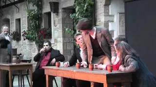 Faust Auerbachs Keller