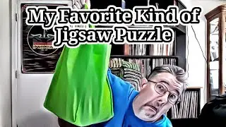 My Favorite Kind of Jigsaw Puzzle - THP 01/19/2026
