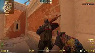 Anubis multi util line up