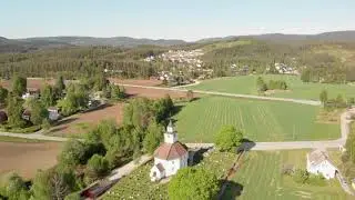 Hornnes Drone