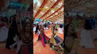 Garba Night ft ​⁠ @Gopali 💃💃