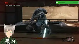 Mort avec style sur Sekiro