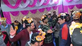 ये लगी लाहुली नाटी 🤗 retirementparty enjoy 🙌