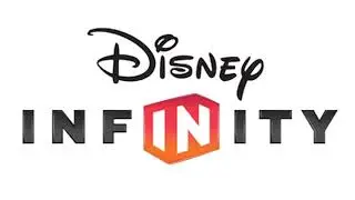 Disney Infinity 1.0 Sidekick Female Voice Clips