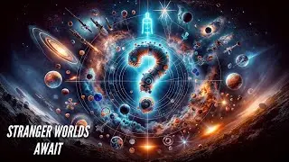 Exotic Exoplanets: Stranger Worlds Awaiting Discovery | Space Documentary