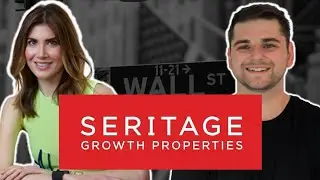 Seritage Update: SRG Portfolio, Berkshire Debt & Eddie Lampert Selling?