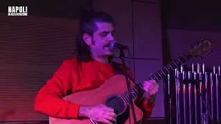 Open MIC - xpiacere